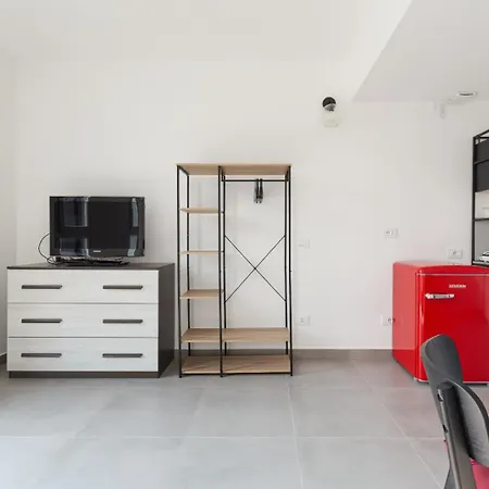 Udine M2 - Bright And Cozy Apartment