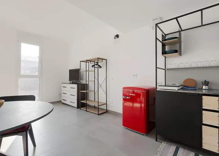 Apartment Guesthost - Udine M2 - Bright And Cozy *