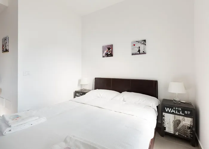 Guesthost - Udine M2 - Bright And Cozy Apartment *