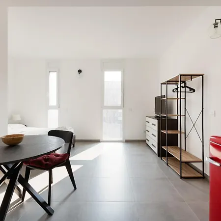 Apartamento Guesthost - Udine M2 - Bright And Cozy Milán