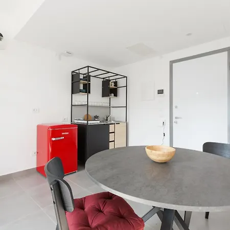 Apartamento Guesthost - Udine M2 - Bright And Cozy